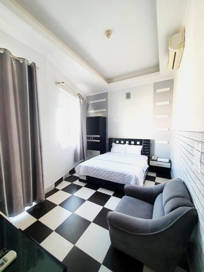 Kichi House Hotel Can Tho Exterior photo
