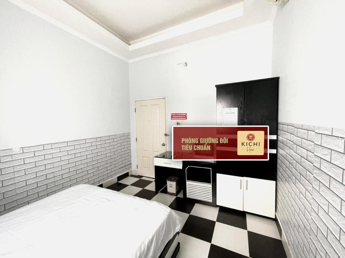 Kichi House Hotel Can Tho Exterior photo